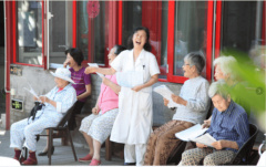 沉点3：公建平易近营规范办理